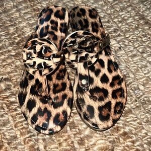 Tory Burch Miller sandals